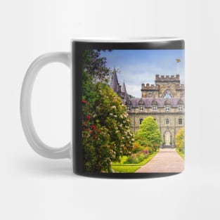 Inveraray Castle Mug